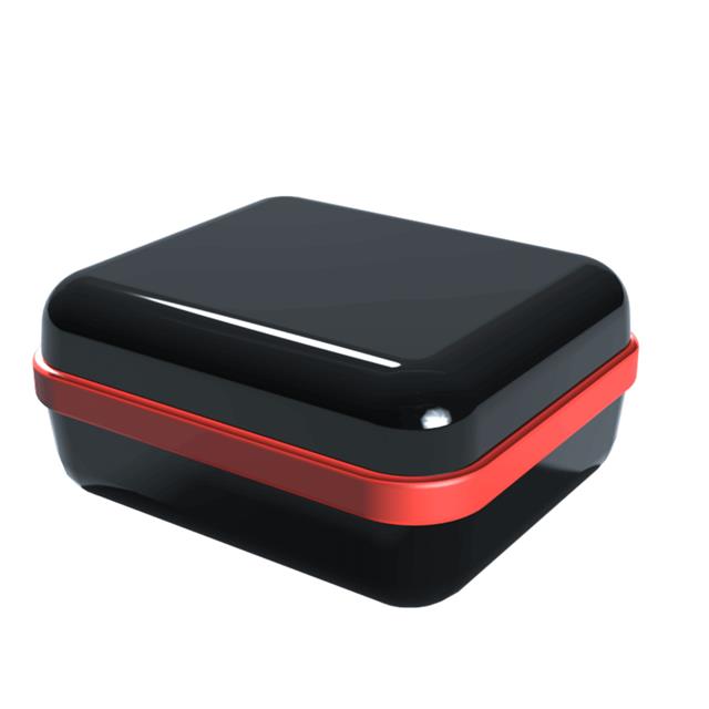 CX27ABKAOR Serpac  Boxen